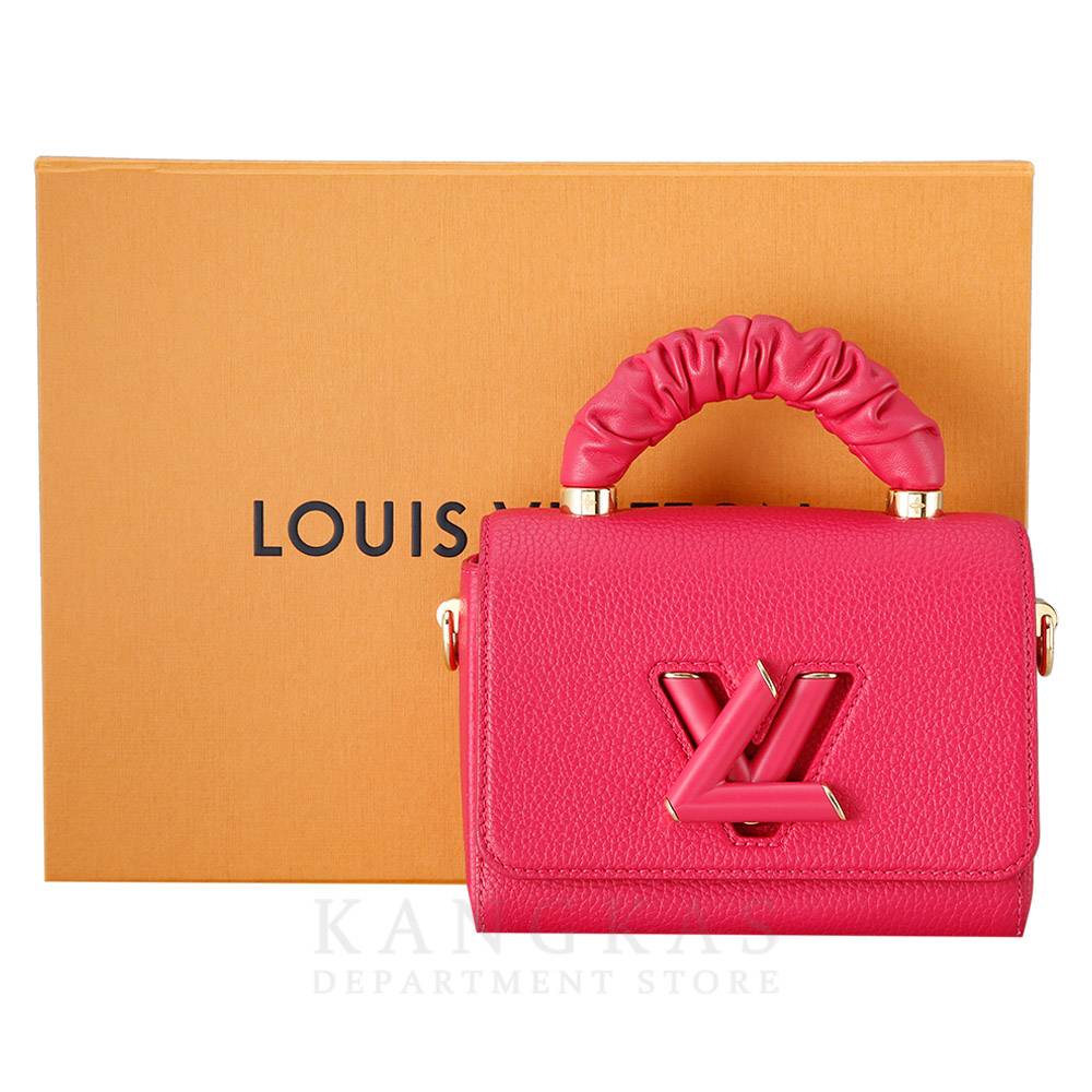 LOUIS VUITTON(USED)루이비통 M58691 트위스트 PM